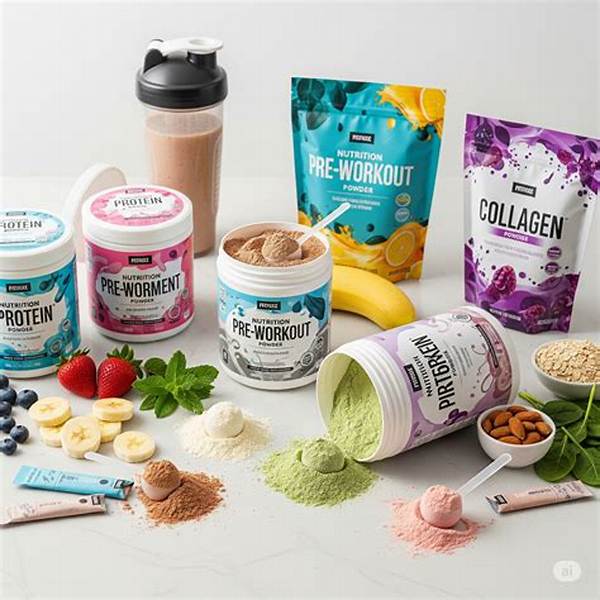 The Rise of Viral Wellness Powders: How Prenatal Supplement Safety Evolved