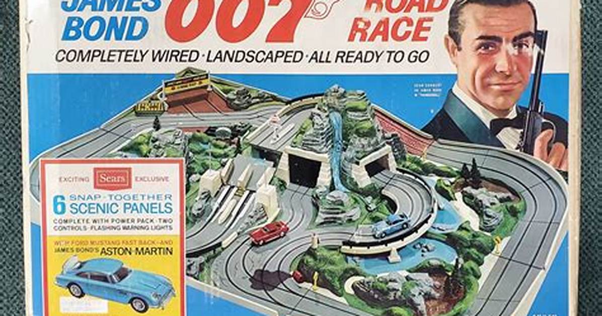 The Road to 007: How the Race for James Bond's Number One Pick Unfolded