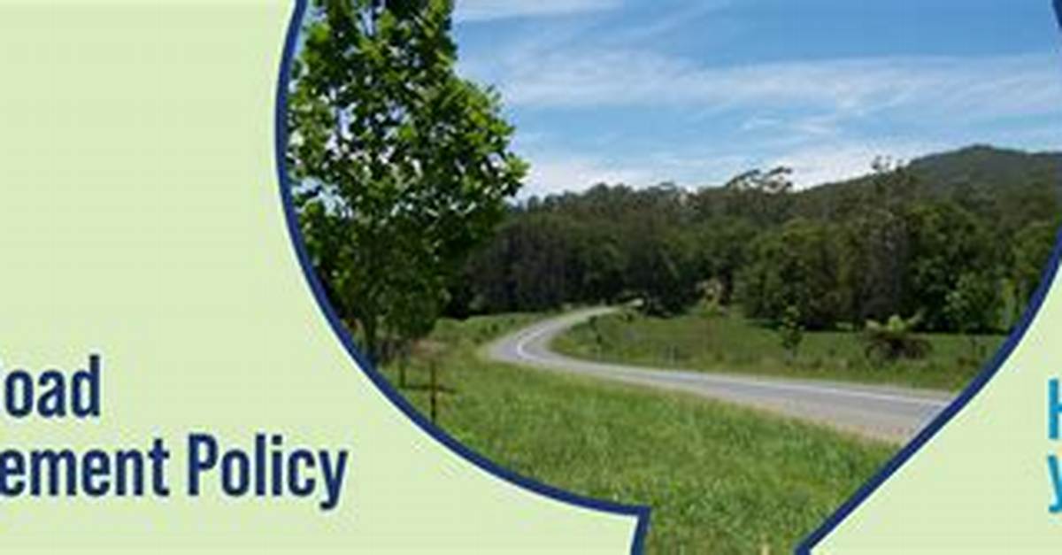 The Road to New Limits: How Policy Shifts Redefined What 'Directed' Means