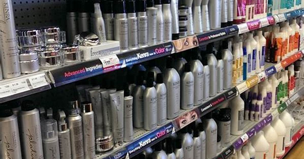 The Salon Secret: Are Sally Beauty Hair Extensions Actually Professional Grade?