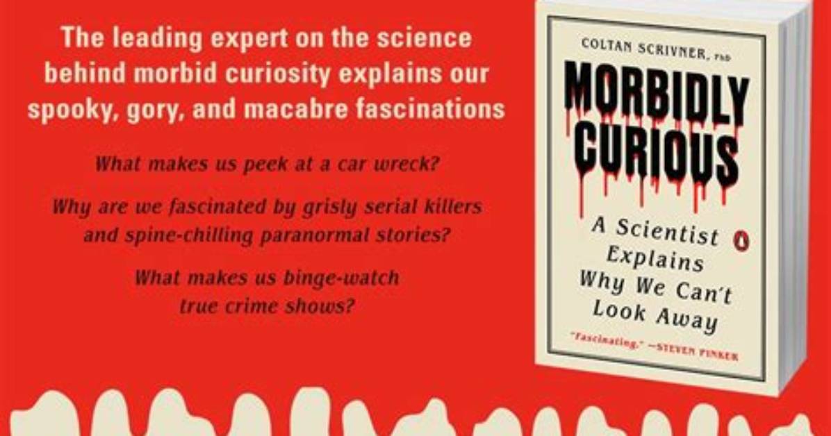 The Science of Morbid Curiosity: Why Cruelty Captivates the Mind