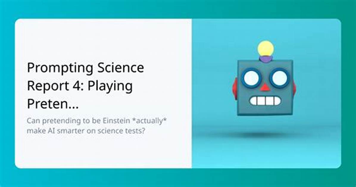 The Science of Prompting: How Smarter Questions Are Reshaping Ai and Human Dialogue