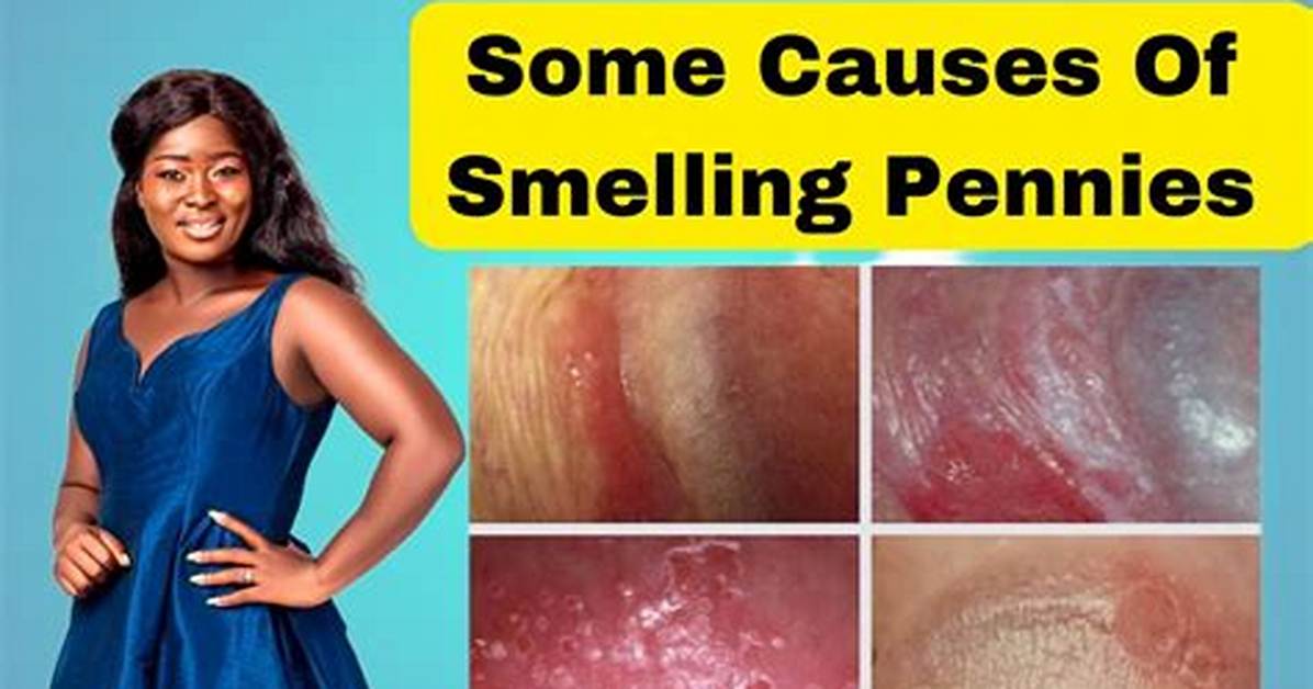 The Science of Smelling Pennies: Why Skin and Copper React