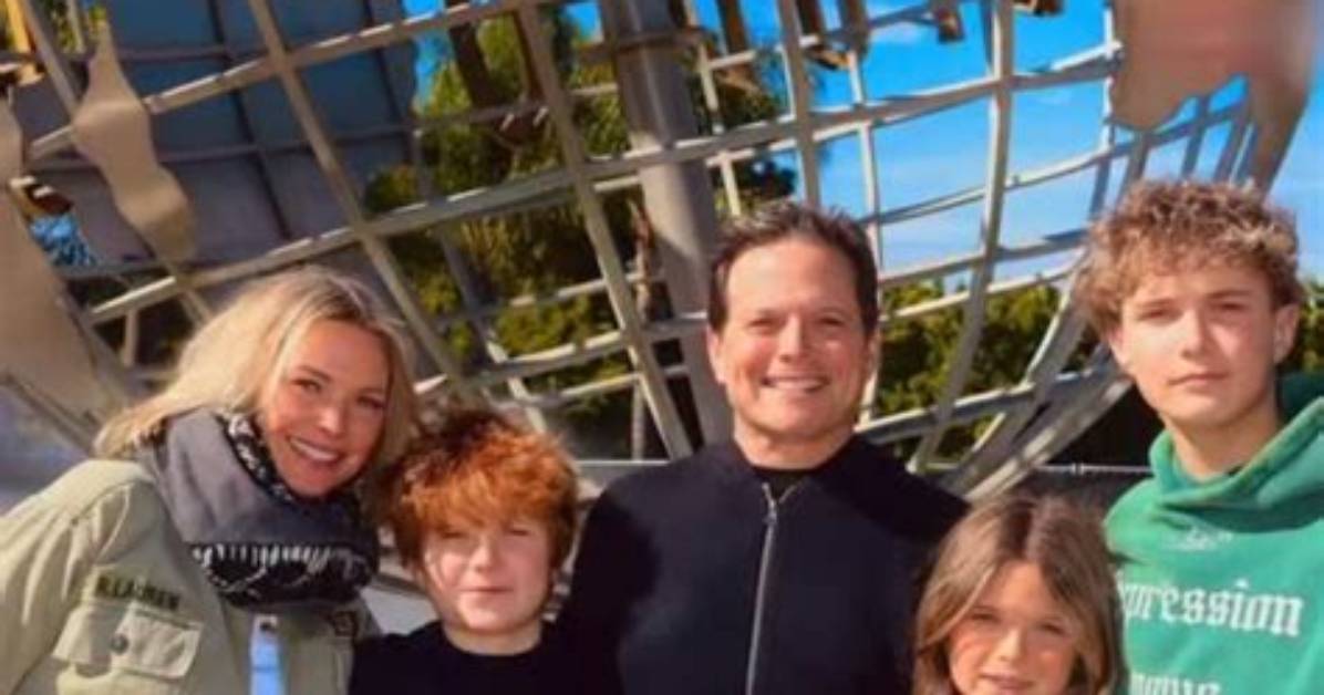 The Scott Family Tragedy Unfolded: How Shawna Scott and Her Loved Ones Survived a Deadly Feud