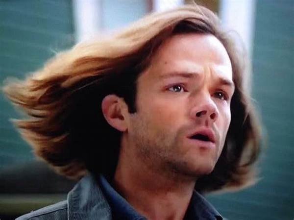 The Secret Behind Sam Winchester’s Hair: How Jared Padalecki’s Locks Became Tv’s Greatest Meme