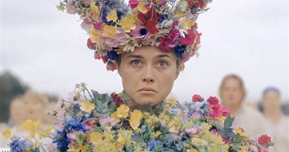 The Secret Behind the Florence Pugh Frown: Why Hollywood's Rawest Expression Took over Pop Culture