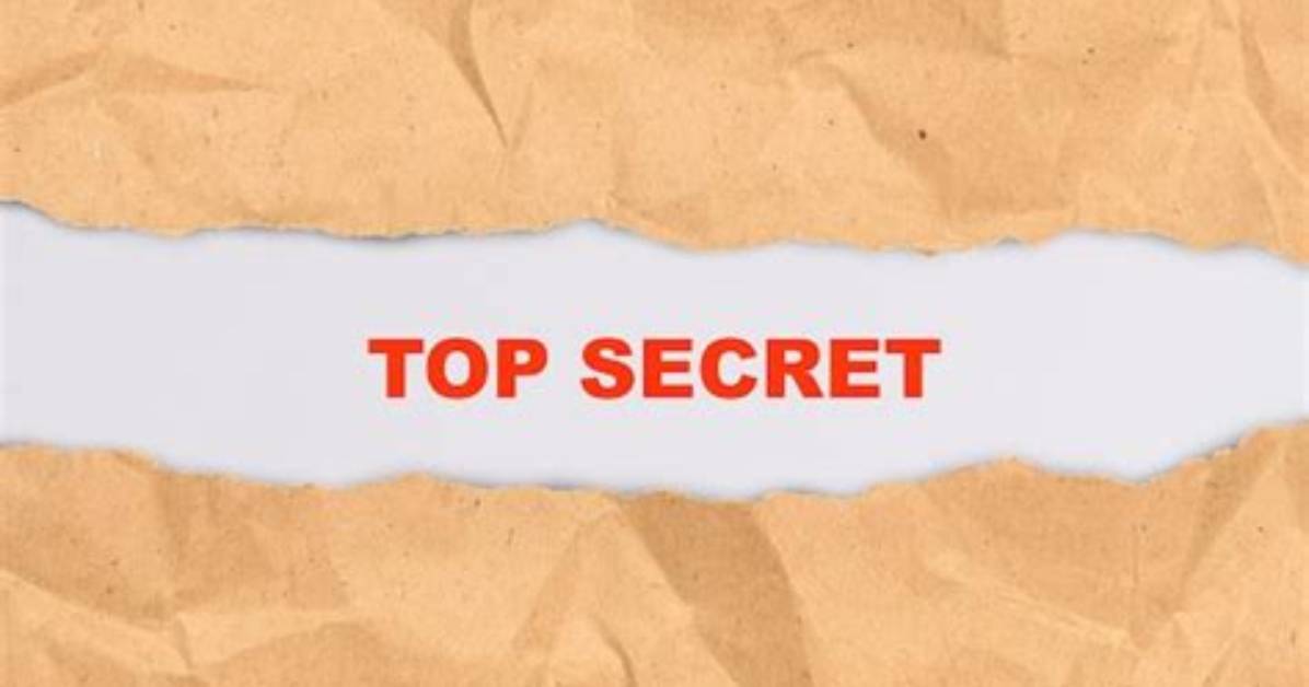 The Secret Behind the Ripped Paper Magic Trick That Fooled National Television