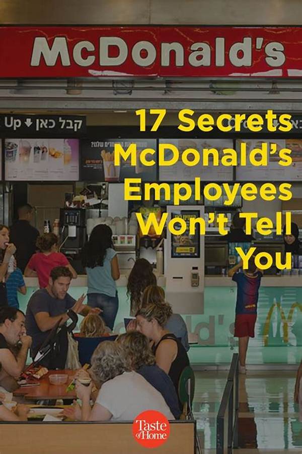 The Secret Mcdonald's Won't Tell You About Their Caramel Frappe Recipe