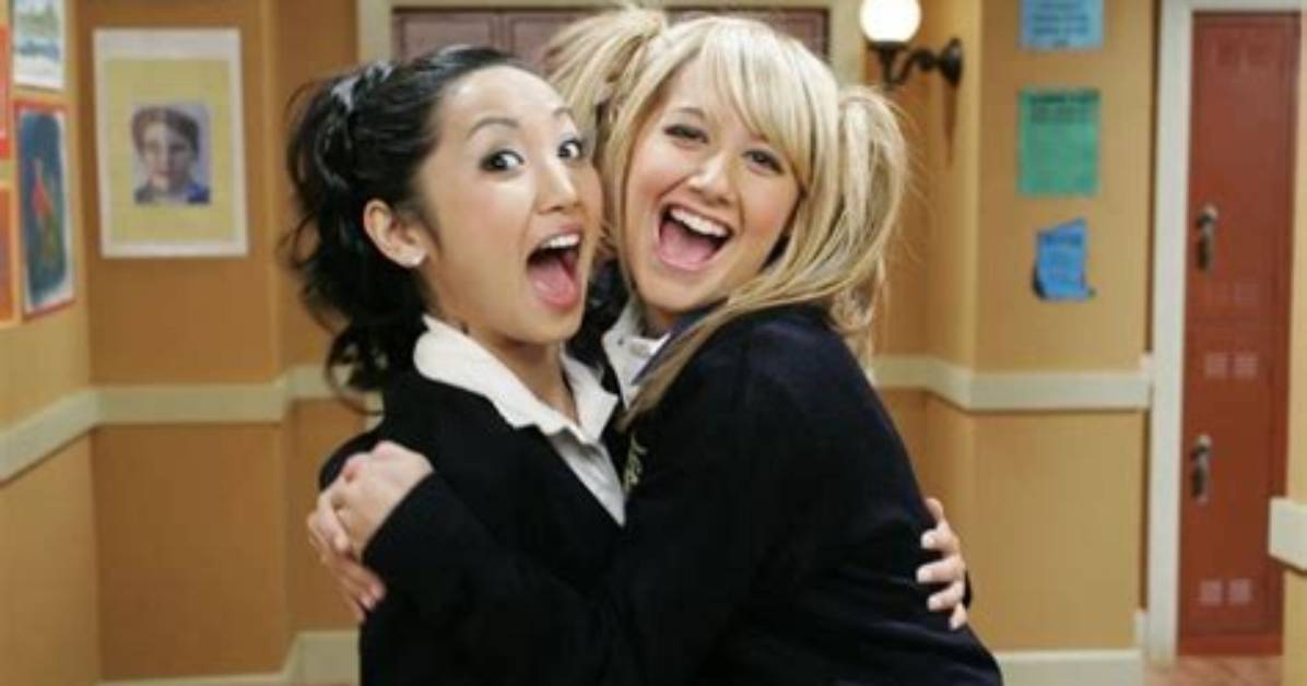 The Secrets Behind the Suite Life: Behind-the-Scenes Facts Revealed by Mental Floss