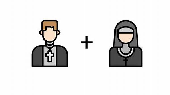 The Shocking Truth Behind '1 Nun One Priest': Viral Myth or Real Scandal?