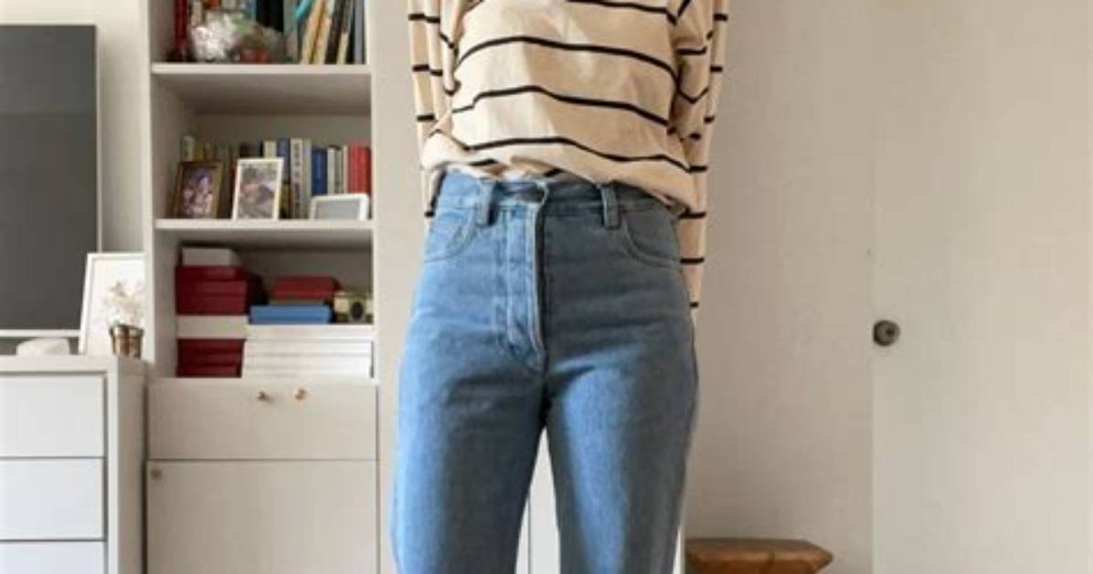 The Shocking Truth Behind Saggy Pants: Debunking the Darkest Urban Legends