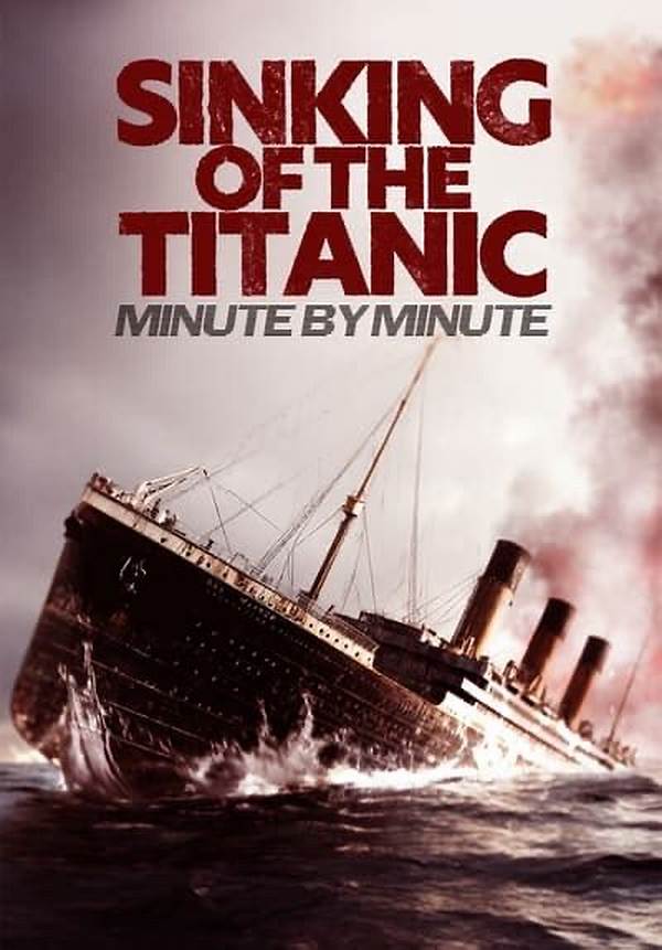 The Sinking of Titanic Revisited: a Minute-by-Minute Chronicle of Captain Smith's Leadership