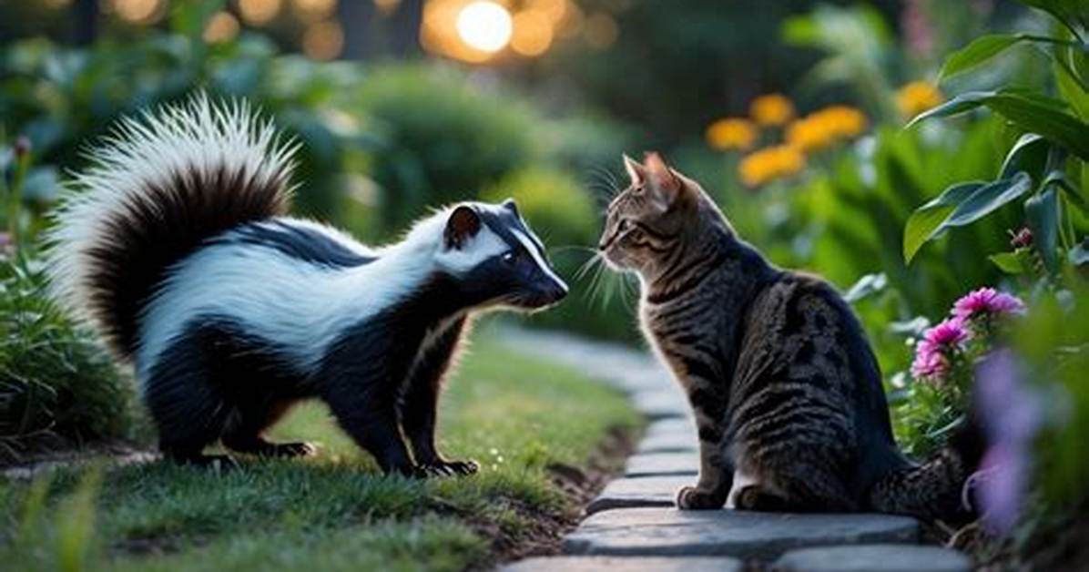 The Skunk Disguised as a Cat: Breaking Down Stella's Iconic Scene in over the Hedge