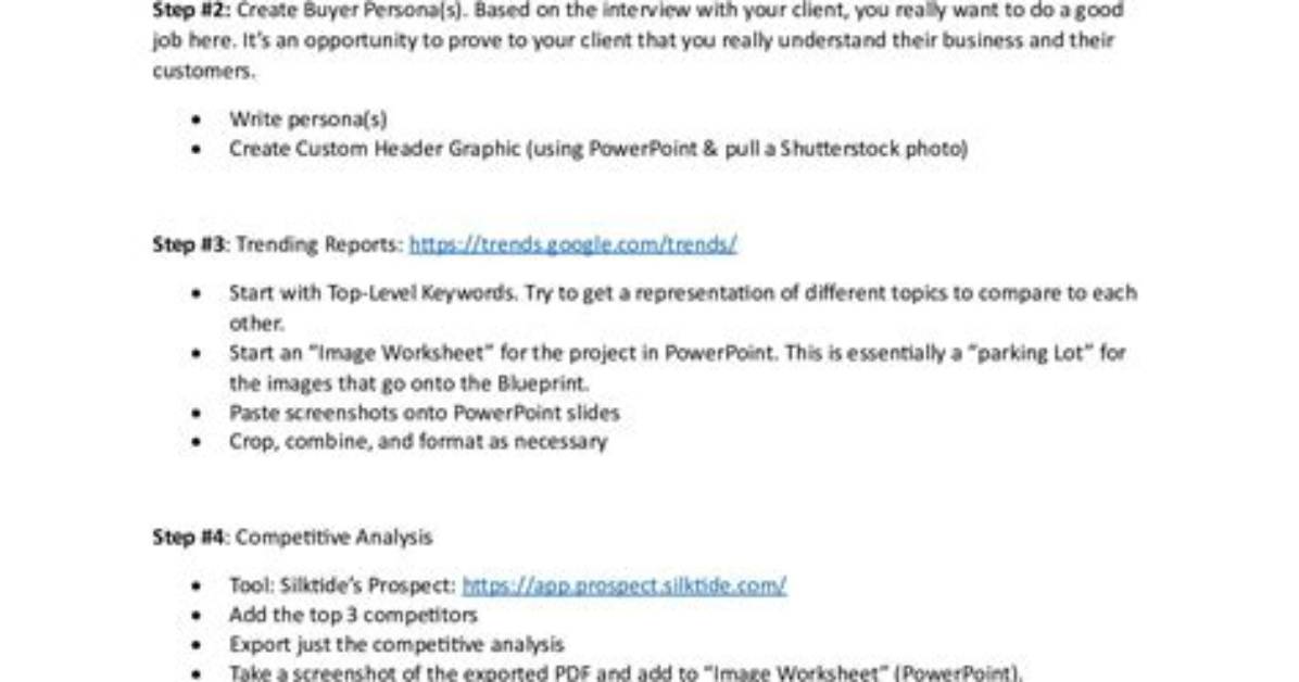 The Step-by-Step Blueprint to Pinpoint Your Personal Best Time to Post on Tiktok