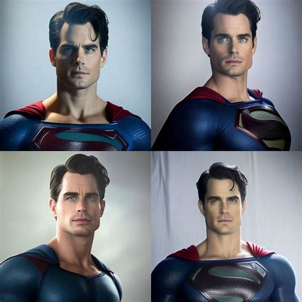 The Superman Legacy Timeline: How Matt Bomer and Henry Cavill Defined Dc's Hero Era