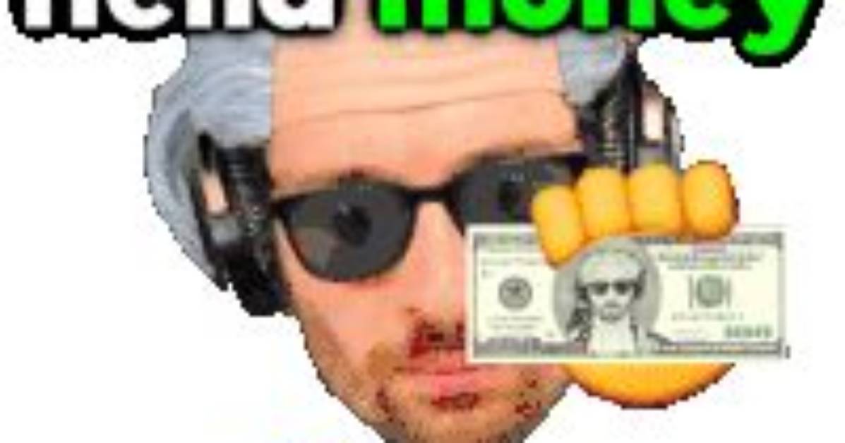 The Surge of 'I Got Like Hella Money': a Timeline of Its Rapid Spread
