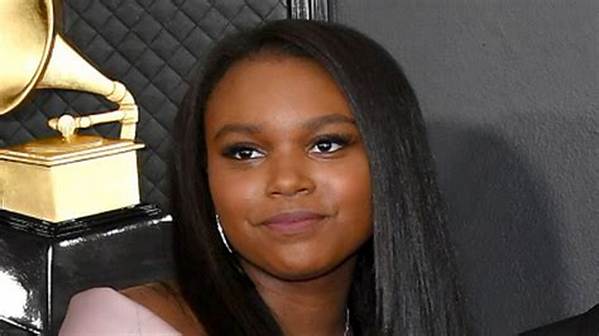 The Touching Truth Behind Miley Justine Simmons' Adoption: Healing Rev Run and Justine's Heartbreak