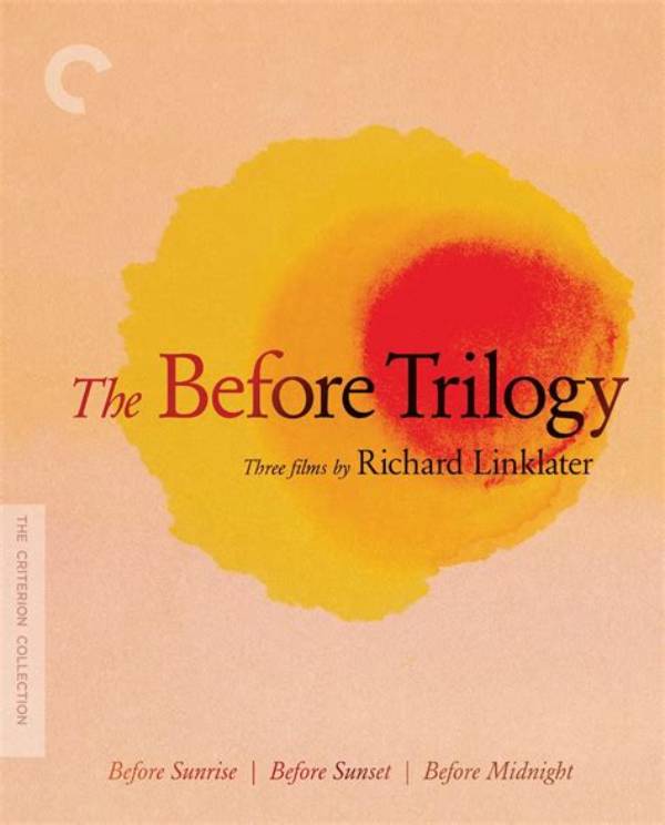 The Transient Effects of True Love: an in-Depth Look at the 'Before' Trilogy