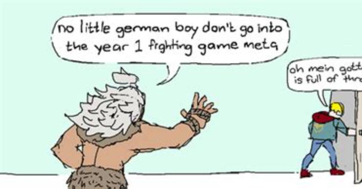 The True Origins of 'No Little German Boy': Separating Lore from Reality
