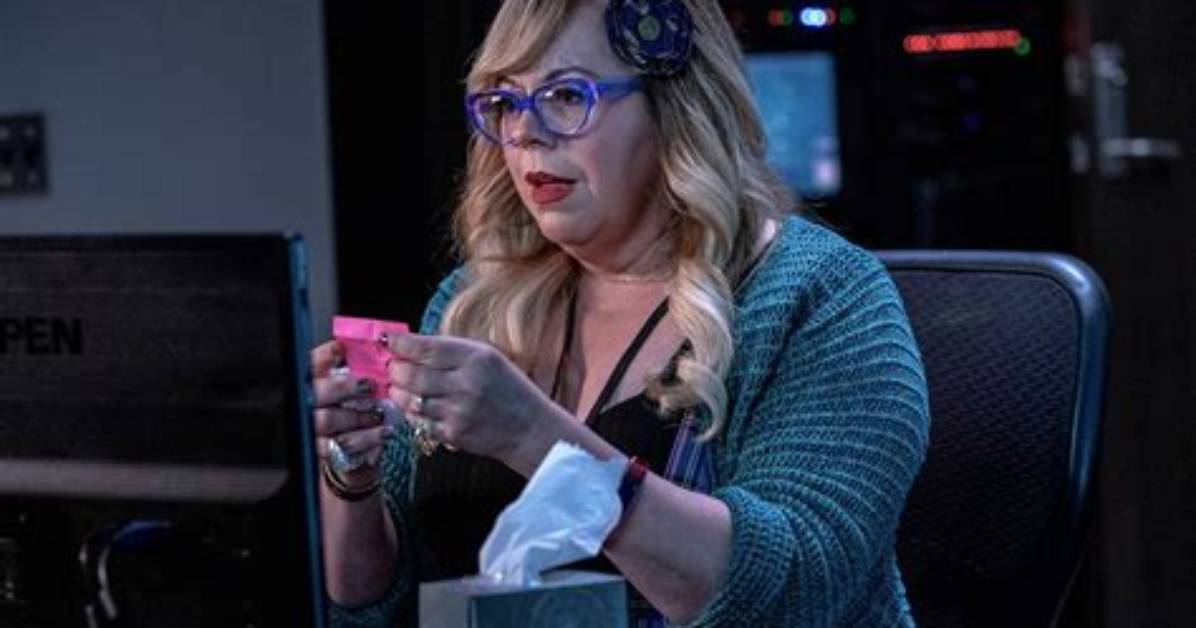 The True Story Behind Penelope: How Kristen Wiig Created Snl's Ultimate One-Upper