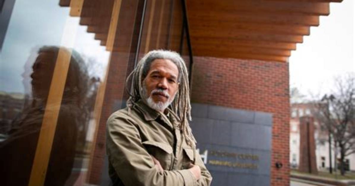 The True Story of Vincent Brown: the Meme, the Man, and the Aurora Tragedy