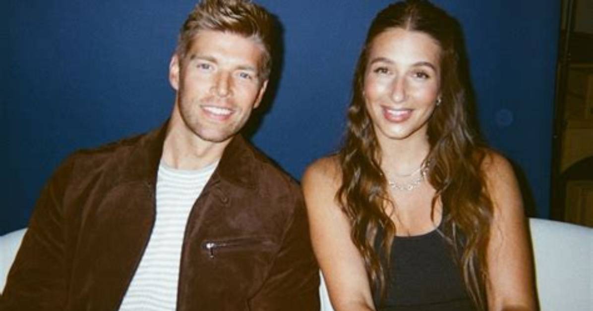 The Truth About Kyle Cooke and Amanda Batula’s Split: Are They Actually Divorcing?