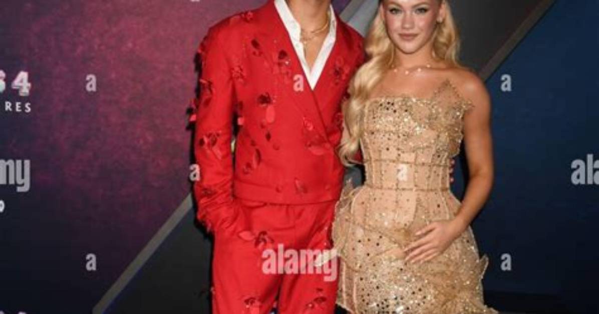 The Truth About Malachi Barton and Freya Skye: Career Partnership Vs. Dating Rumors