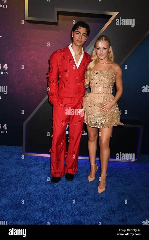 The Truth About Malachi Barton and Freya Skye: Career Partnership Vs. Dating Rumors
