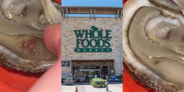 The Truth About Whole Foods Oyster Friday: Current Pricing, Rules, and Limitations
