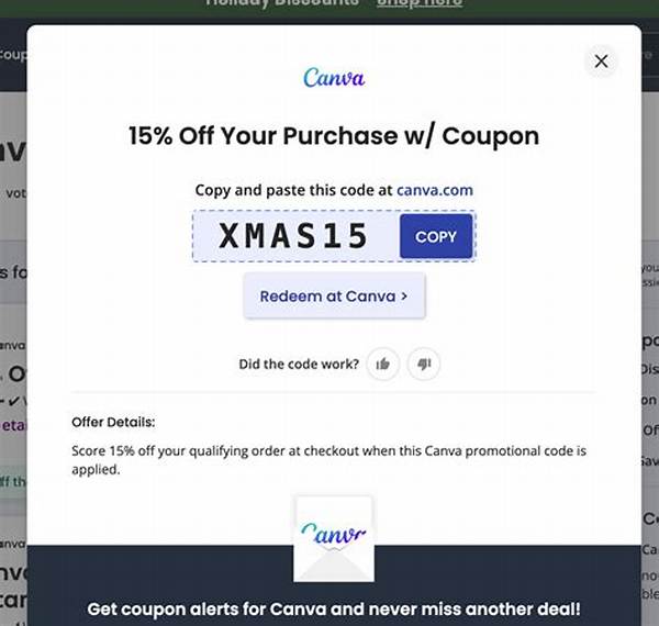 The Truth Behind Canva Discount Codes: What Works, What Fails, and Official Deals