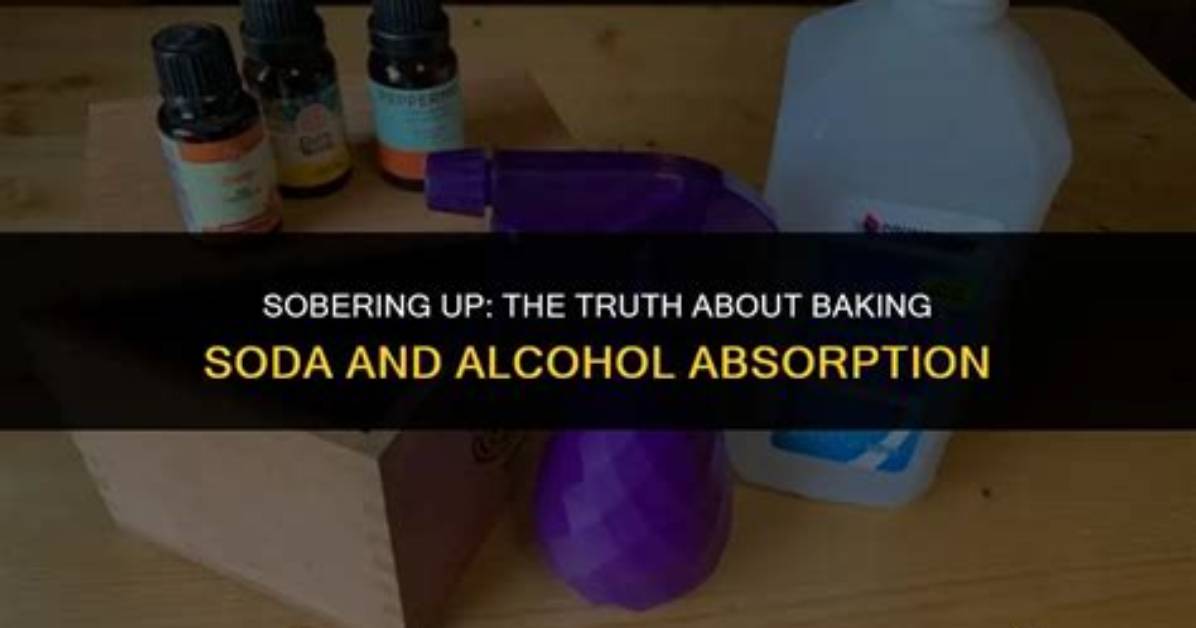 The Truth Behind the Baking Soda and Honey Trick for Men: Why Doctors Warn Against It