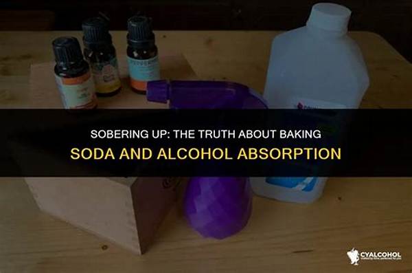 The Truth Behind the Baking Soda and Honey Trick for Men: Why Doctors Warn Against It