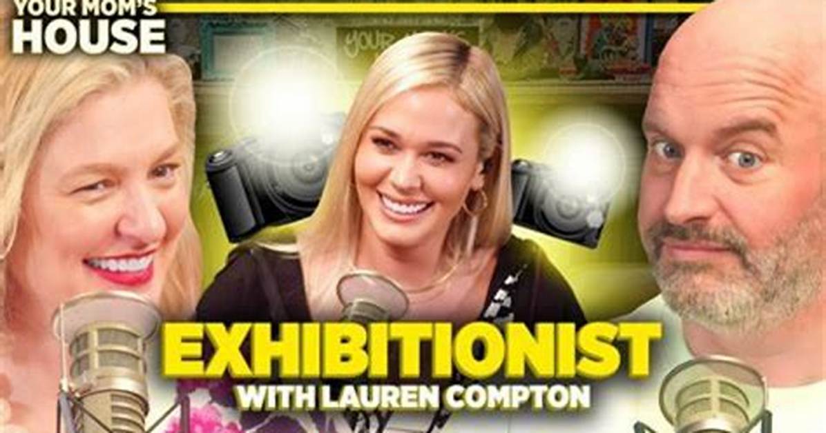 The Truth Behind the 'Exploring Lauren Nude' Trend: All Questions Answered
