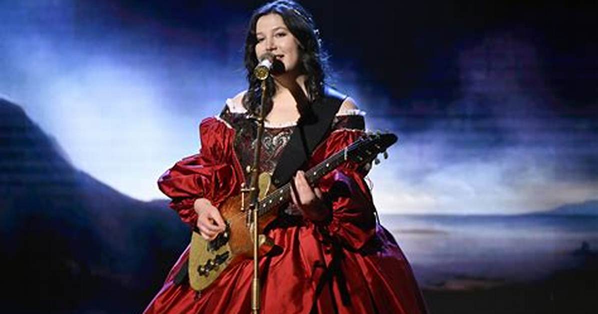 The Truth Behind the Lucy Dacus Search Spike: Protest, Art, or Scandal?