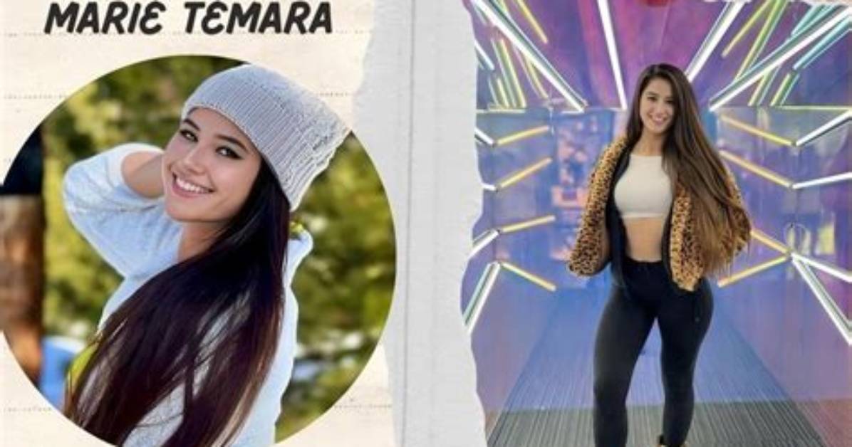 The Truth Behind the Marie Temara Search Surge: Hoax, Leak, or Promotion?