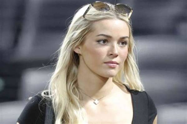 The Truth Behind the Olivia Dunne Leak Rumors: Exposing the Viral Hoaxes and Scams