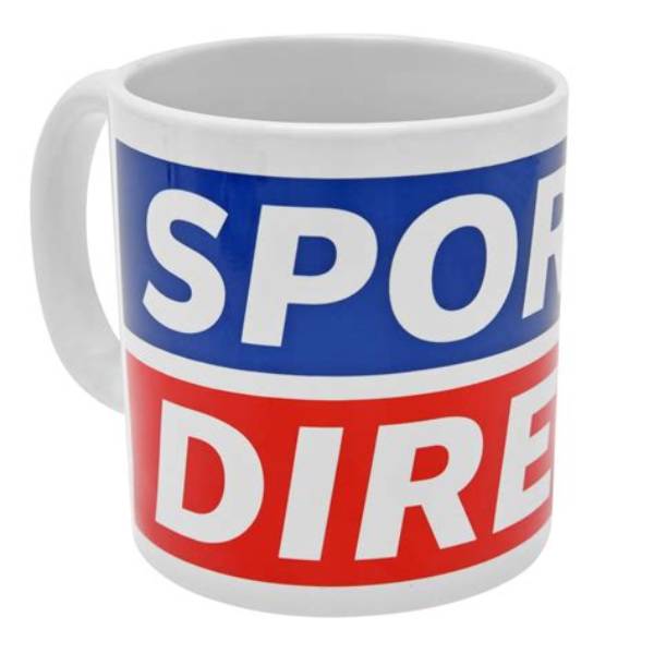 The Truth Behind the Sports Direct Mug: Dimensions, Milliliters, and Modern Lore