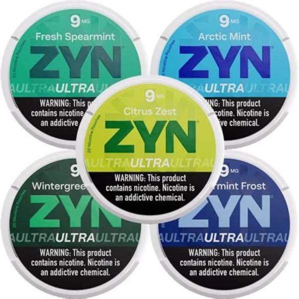 The Truth Behind Zyn Ultra: Inside the Fda Scientific Review and Safety Data