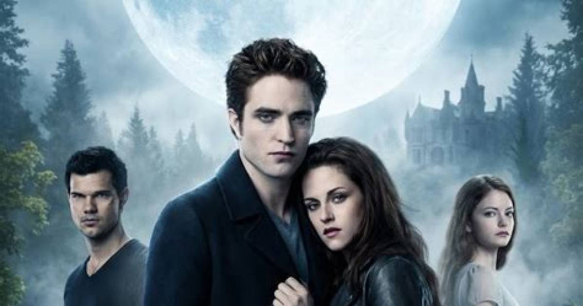 The Twilight Saga Returns: Film Count, Cinema Re-Release, and Streaming Guide