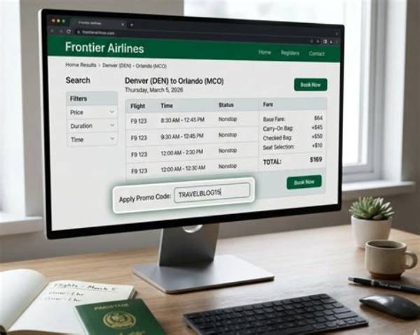 The Ultimate 2026 Frontier Discount Den Guide: Pricing, Member Perks, and Booking Secrets