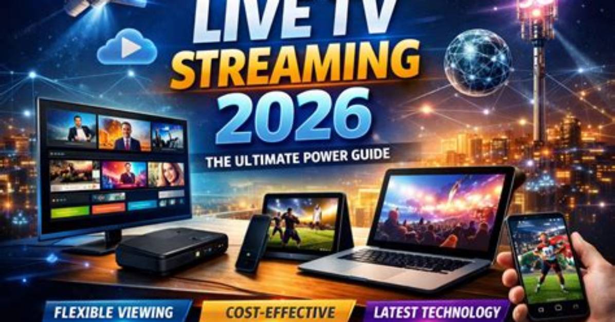 The Ultimate 2026 Guide to Live Streaming on Tiktok: Settings, Shop, and Growth