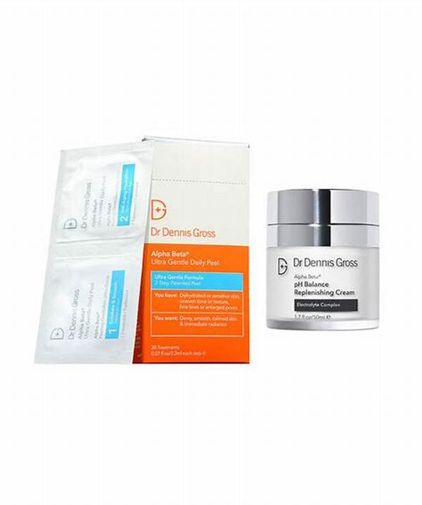 The Ultimate Dr. Dennis Gross Alpha Beta Peel Guide: How to Use It Safely
