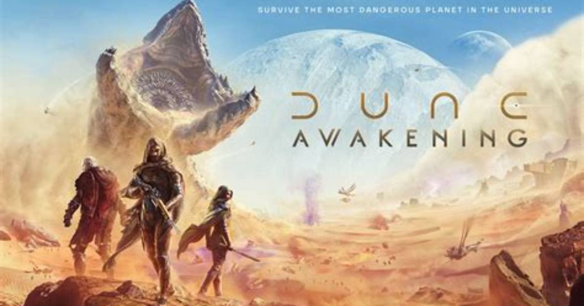 The Ultimate Dune Strategy Guide on Steam: Factions, Victory Paths, and Sale Tips