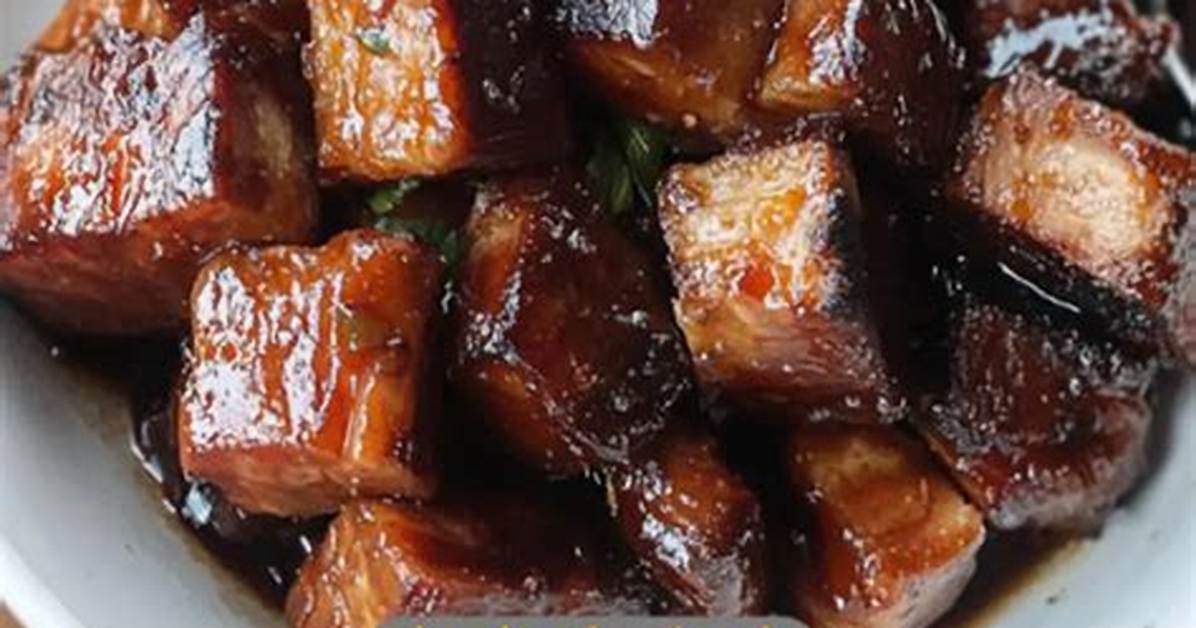 The Ultimate Guide to Burnt Ends Barbecue: Traditional Cuts, Viral Mashups, and at-Home Recipes