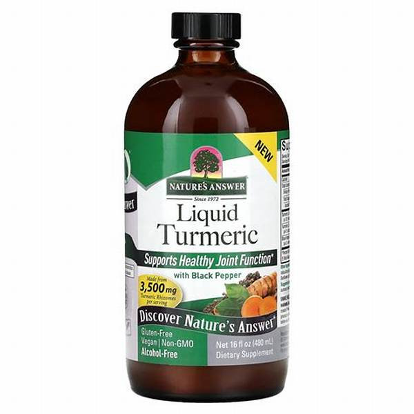 The Ultimate Guide to Costco Liquid Turmeric: Usage, Storage, and Best Alternatives