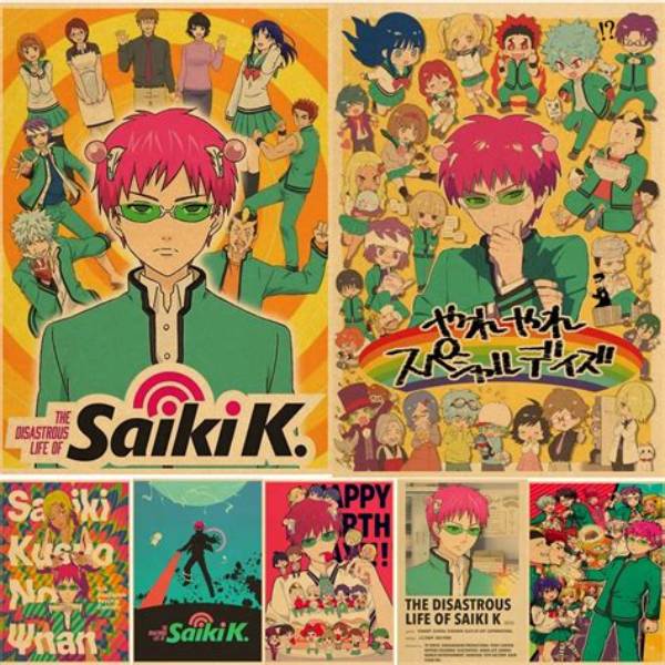 The Ultimate Guide to Creating Saiki K Characters in Tomodachi Life