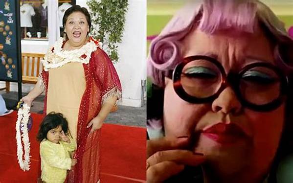 The Ultimate Guide to Mrs. Kwan: Everything About the Cat in the Hat Nanny