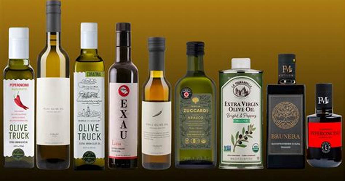 The Ultimate Guide to Spicy Olive Oils: Shopping, Uses, and Diy Recipes