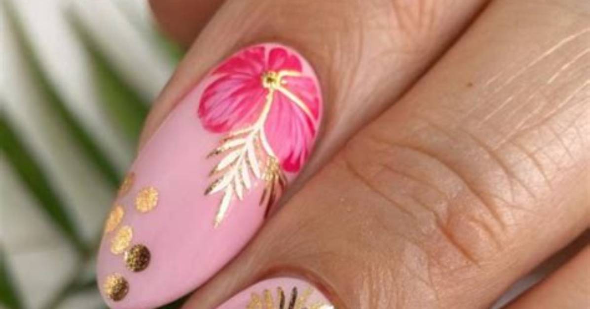 The Ultimate Hibiscus Nail Art Guide: Styles, Techniques, and Maintenance Answers