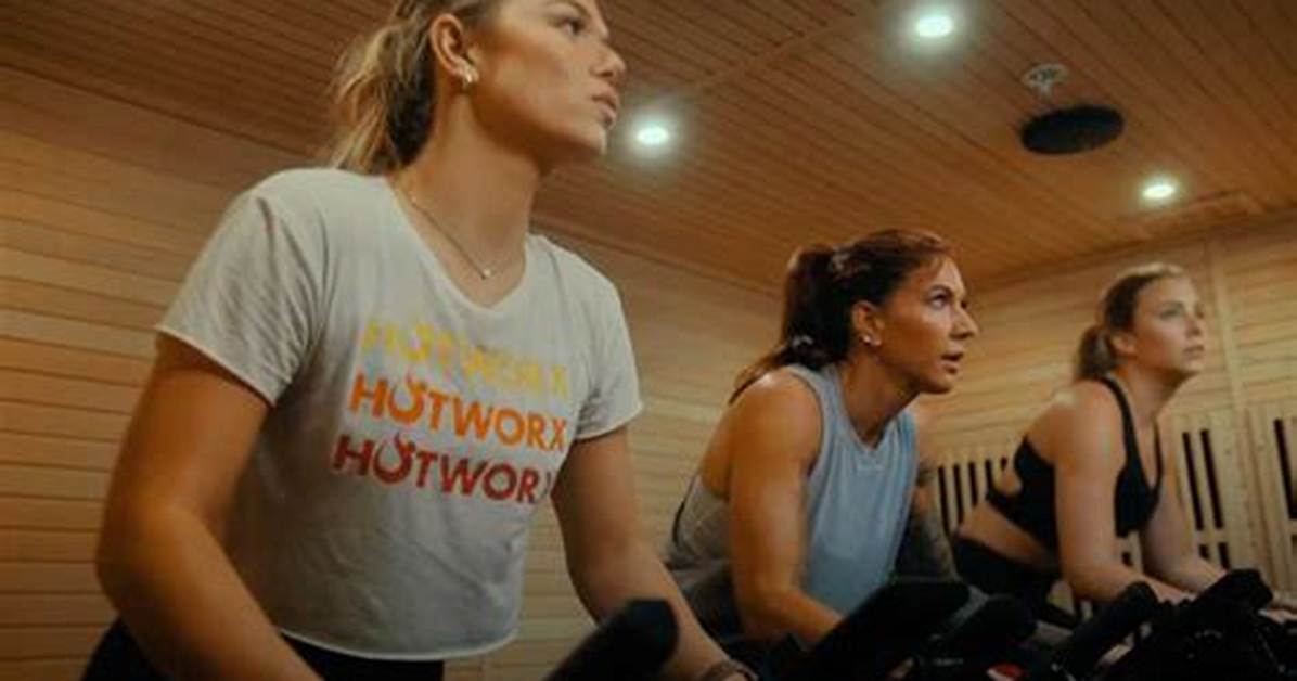 The Ultimate Hot Warrior Hotworx Guide: Preparation, Poses, and Recovery Hacks